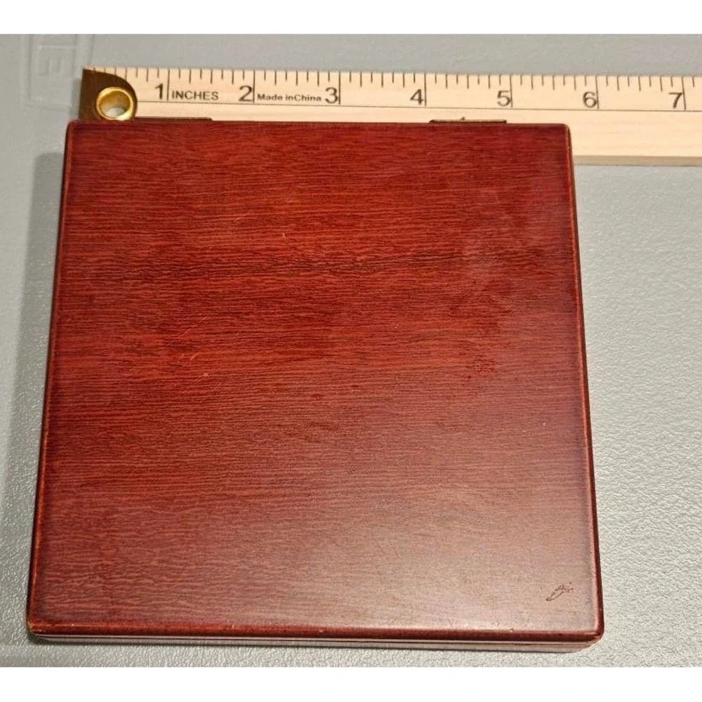 N/A wooden jewelry